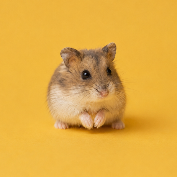 Rodents