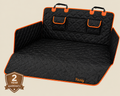 Fetchly™ Heavy Duty Trunk Protector