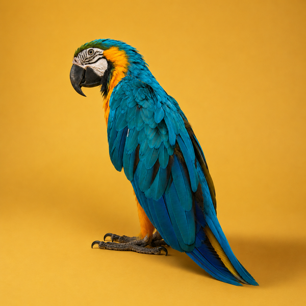 Birds